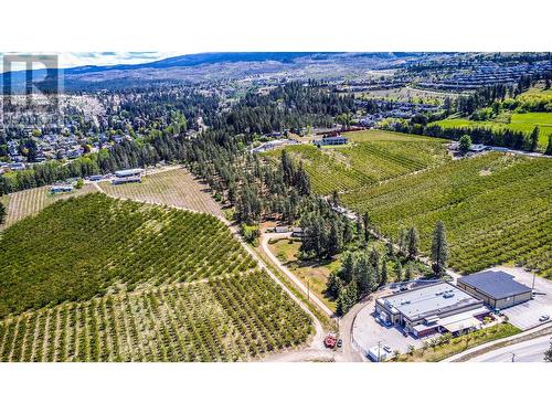 4729 Lakeshore Road, Kelowna, BC - Outdoor With View