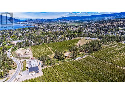 4729 Lakeshore Road, Kelowna, BC - Outdoor With View