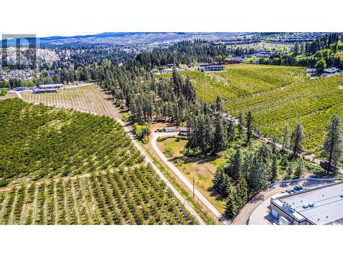 4729 Lakeshore Road, Kelowna, BC - Outdoor With View