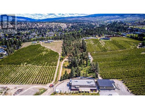 4729 Lakeshore Road, Kelowna, BC - Outdoor With View