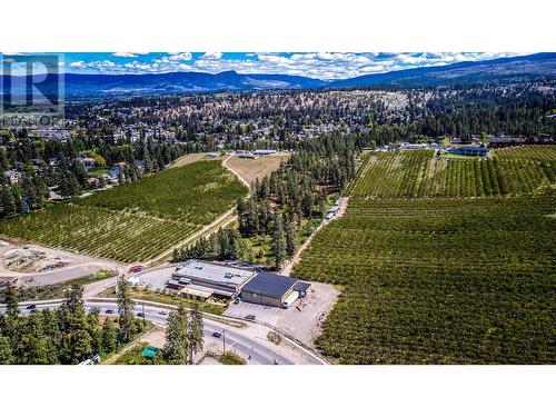 4729 Lakeshore Road, Kelowna, BC - Outdoor With View