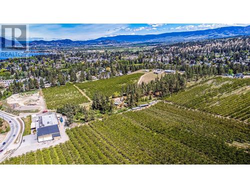 4729 Lakeshore Road, Kelowna, BC - Outdoor With View