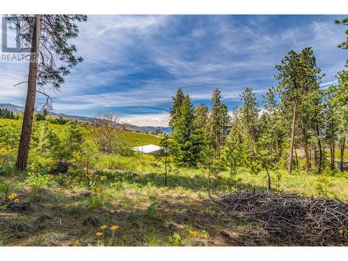 4729 Lakeshore Road, Kelowna, BC - Outdoor With View