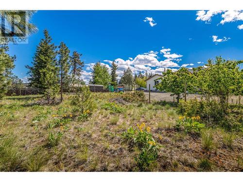 4729 Lakeshore Road, Kelowna, BC - Outdoor With View