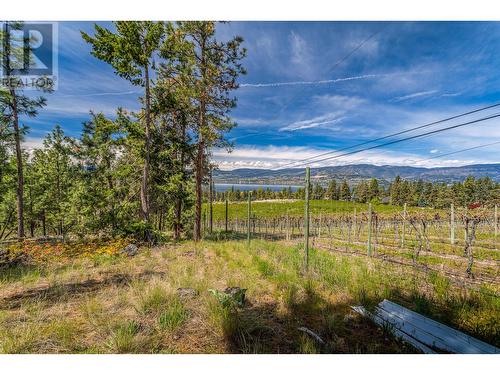 4729 Lakeshore Road, Kelowna, BC - Outdoor With View