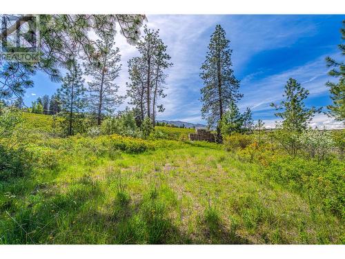 4729 Lakeshore Road, Kelowna, BC - Outdoor With View