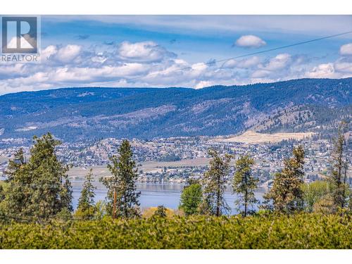 4729 Lakeshore Road, Kelowna, BC - Outdoor With View