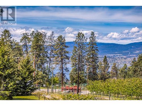 4729 Lakeshore Road, Kelowna, BC - Outdoor With Body Of Water With View