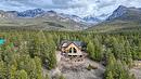 3407 Crooked Tree Place, Fairmont Hot Springs, BC  - Outdoor With View 