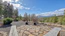 3407 Crooked Tree Place, Fairmont Hot Springs, BC  - Outdoor With View 