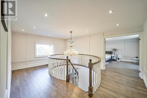 3 Deer Run Crt, Richmond Hill, ON - Indoor Photo Showing Other Room