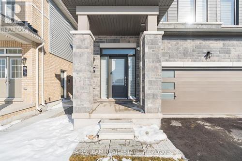 104 Durham Ave, Barrie, ON - Outdoor