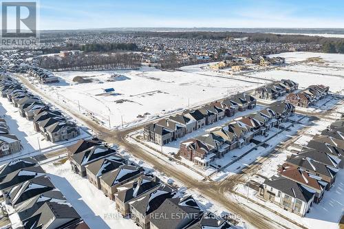 104 Durham Ave, Barrie, ON - Outdoor With View