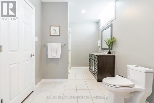 12 Lauder Rd, Oro-Medonte, ON - Indoor Photo Showing Bathroom