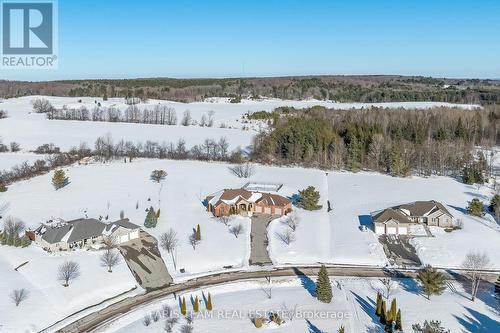12 Lauder Rd, Oro-Medonte, ON - Outdoor With View