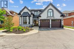 4786 CREDITVIEW RD  Mississauga, ON L5M 5M4