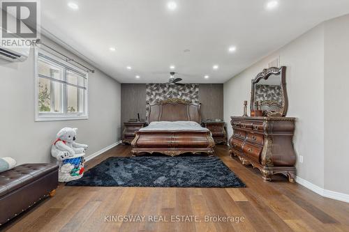 4786 Creditview Rd, Mississauga, ON - Indoor