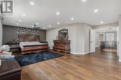 4786 Creditview Rd, Mississauga, ON - Indoor Photo Showing Other Room