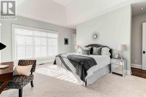 4496 Henderson Rd, Milton, ON - Indoor Photo Showing Bedroom