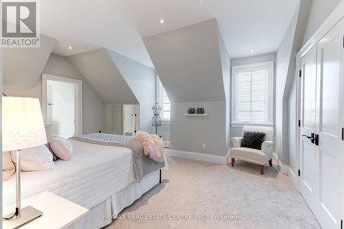 4496 Henderson Rd, Milton, ON - Indoor Photo Showing Bedroom