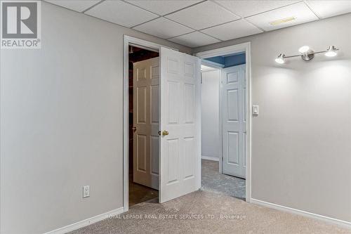14 Carman St, Norwich, ON - Indoor Photo Showing Other Room