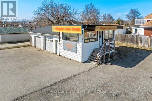 37 Hartzell Rd, St. Catharines, ON 