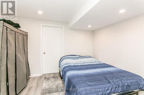 464 Hazel St, Waterloo, ON - Indoor Photo Showing Bedroom