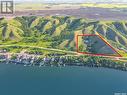 975 Fort San Road, Fort San, SK  - Outdoor With Body Of Water With View 