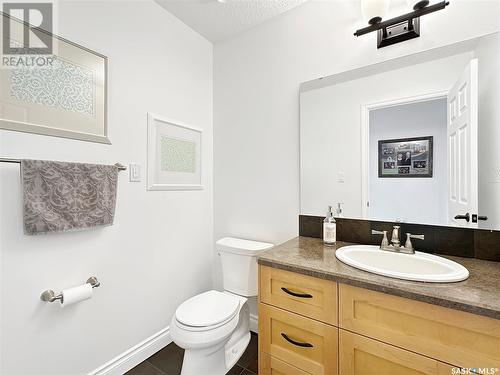 975 Fort San Road, Fort San, SK - Indoor Photo Showing Bathroom