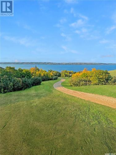 975 Fort San Road, Fort San, SK - Outdoor With Body Of Water With View