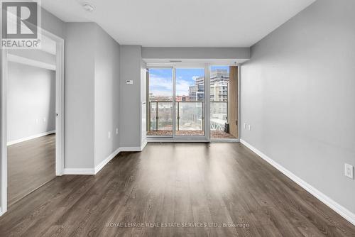 #816 -125 Western Battery Rd, Toronto, ON - Indoor Photo Showing Other Room