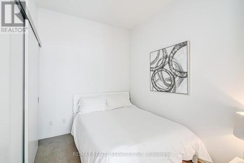206 - 8 Charlotte Street, Toronto, ON - Indoor Photo Showing Bedroom