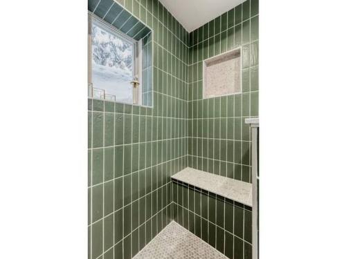Bathroom - 342 Ch. Lac-Léon, Saint-Donat, QC - 