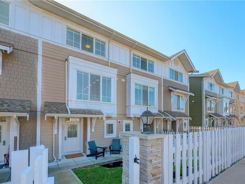 167-3501 Dunlin St, Colwood, BC - Outdoor