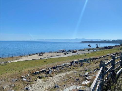 167-3501 Dunlin St, Colwood, BC - Outdoor With Body Of Water With View