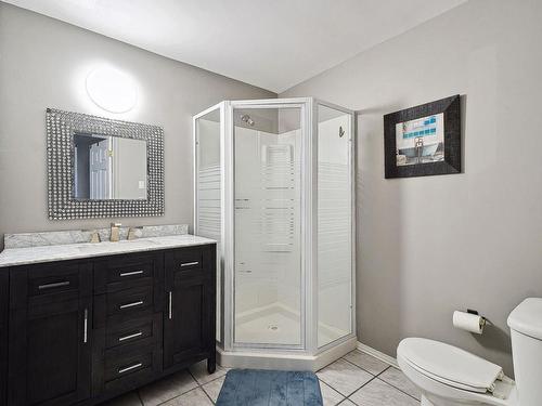 Salle de bains - 101 Rue Northview, Dollard-Des-Ormeaux, QC - Indoor Photo Showing Bathroom