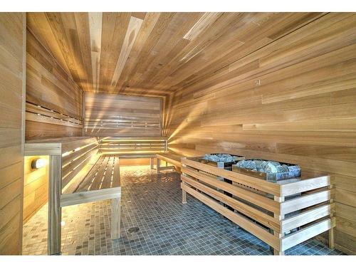 Sauna - 2212-1188 Rue St-Antoine O., Montréal (Ville-Marie), QC - Indoor Photo Showing Other Room