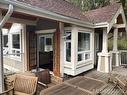 24 A-2315 Mackinnon Rd, Pender Island, BC  - Outdoor With Deck Patio Veranda 