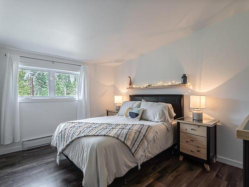 Master bedroom - 251 Rue Du Lac-Marier, Sainte-Marguerite-Du-Lac-Masson, QC - Indoor Photo Showing Bedroom