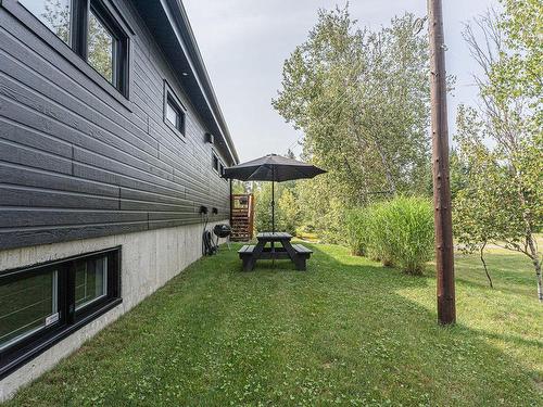 Backyard - 251 Rue Du Lac-Marier, Sainte-Marguerite-Du-Lac-Masson, QC - Outdoor