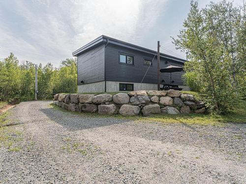 Back facade - 251 Rue Du Lac-Marier, Sainte-Marguerite-Du-Lac-Masson, QC - Outdoor