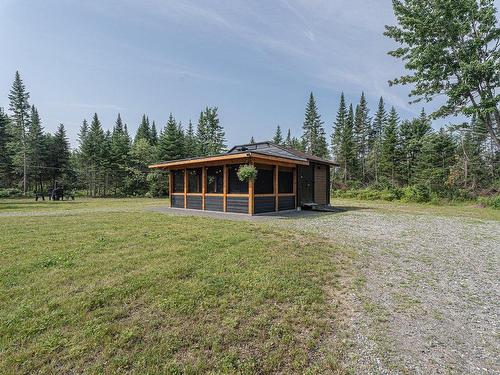 Shed - 251 Rue Du Lac-Marier, Sainte-Marguerite-Du-Lac-Masson, QC - Outdoor