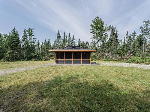 Shed - 251 Rue Du Lac-Marier, Sainte-Marguerite-Du-Lac-Masson, QC - Outdoor