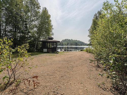 Waterfront - 251 Rue Du Lac-Marier, Sainte-Marguerite-Du-Lac-Masson, QC - Outdoor