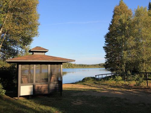 Waterfront - 251 Rue Du Lac-Marier, Sainte-Marguerite-Du-Lac-Masson, QC - Outdoor With Body Of Water With View