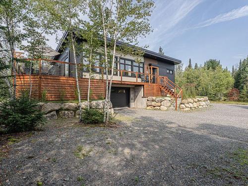 Frontage - 251 Rue Du Lac-Marier, Sainte-Marguerite-Du-Lac-Masson, QC - Outdoor