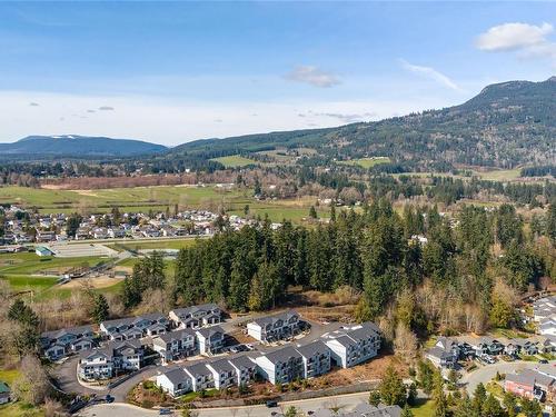 17-3195 Herons Way, Duncan, BC - Outdoor With View