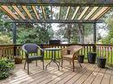 2845 Bradshaw Rd, Duncan, BC  - Outdoor With Deck Patio Veranda With Exterior 