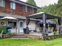 2845 Bradshaw Rd, Duncan, BC  - Outdoor With Deck Patio Veranda With Exterior 