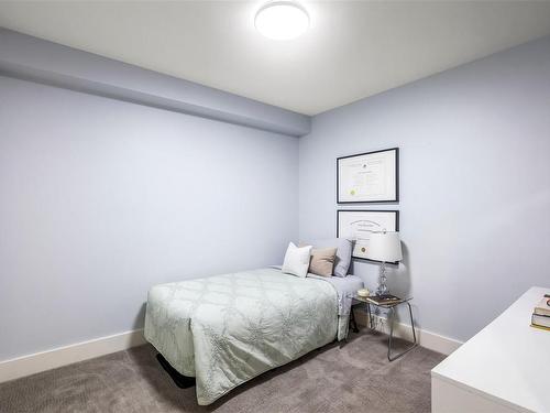 944 Warbler Close, Langford, BC - Indoor Photo Showing Bedroom